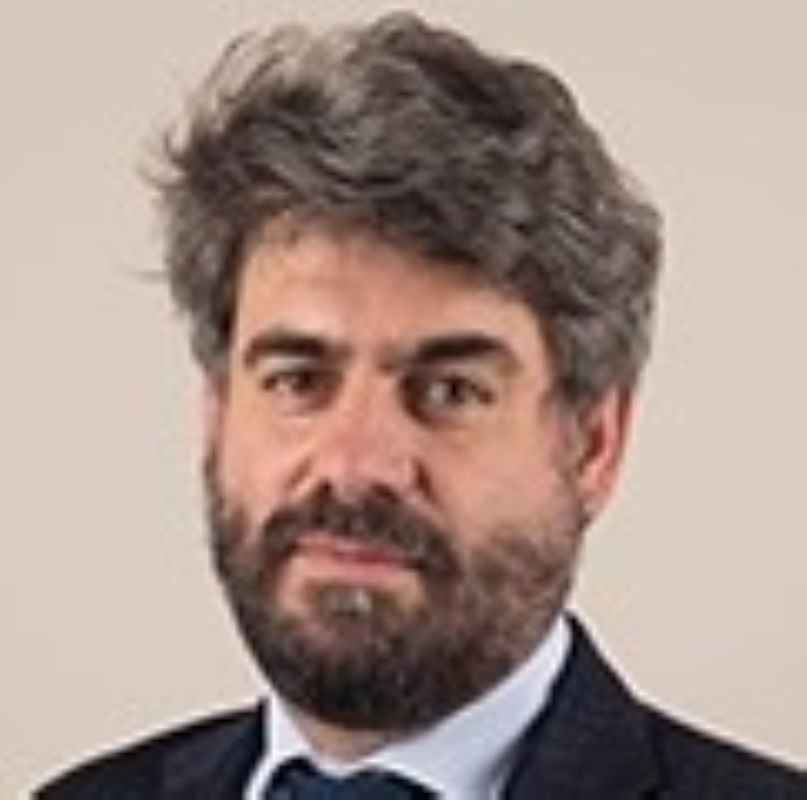 Antoine Tézenas du Montcel, Gide